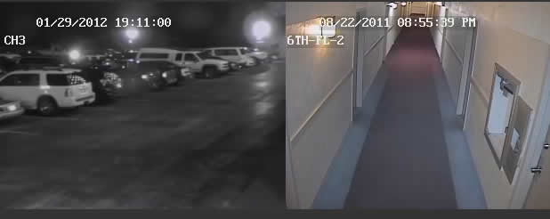 daytona beach hotel surveillance